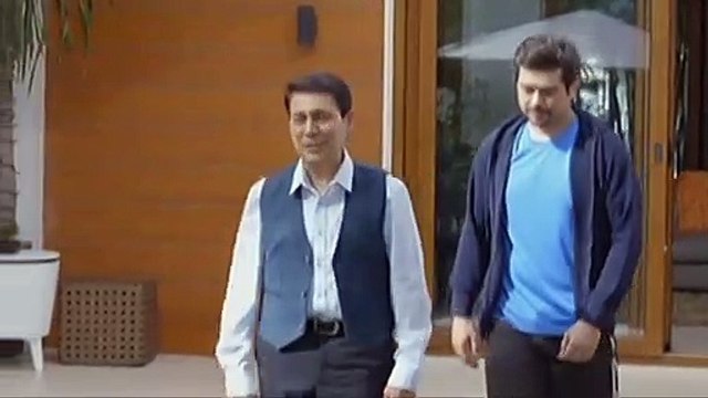 Tony, binisita ang kanyang anak na si Anton