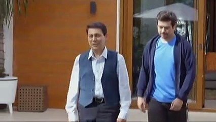 Tony, binisita ang kanyang anak na si Anton