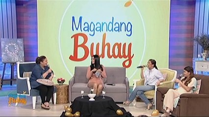 Ritz, sinorpresa ng kanyang ama