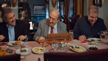 مسلسل الشجاع والجميلة الحلقة 48 كاملة على 2M choja3 wal jamila