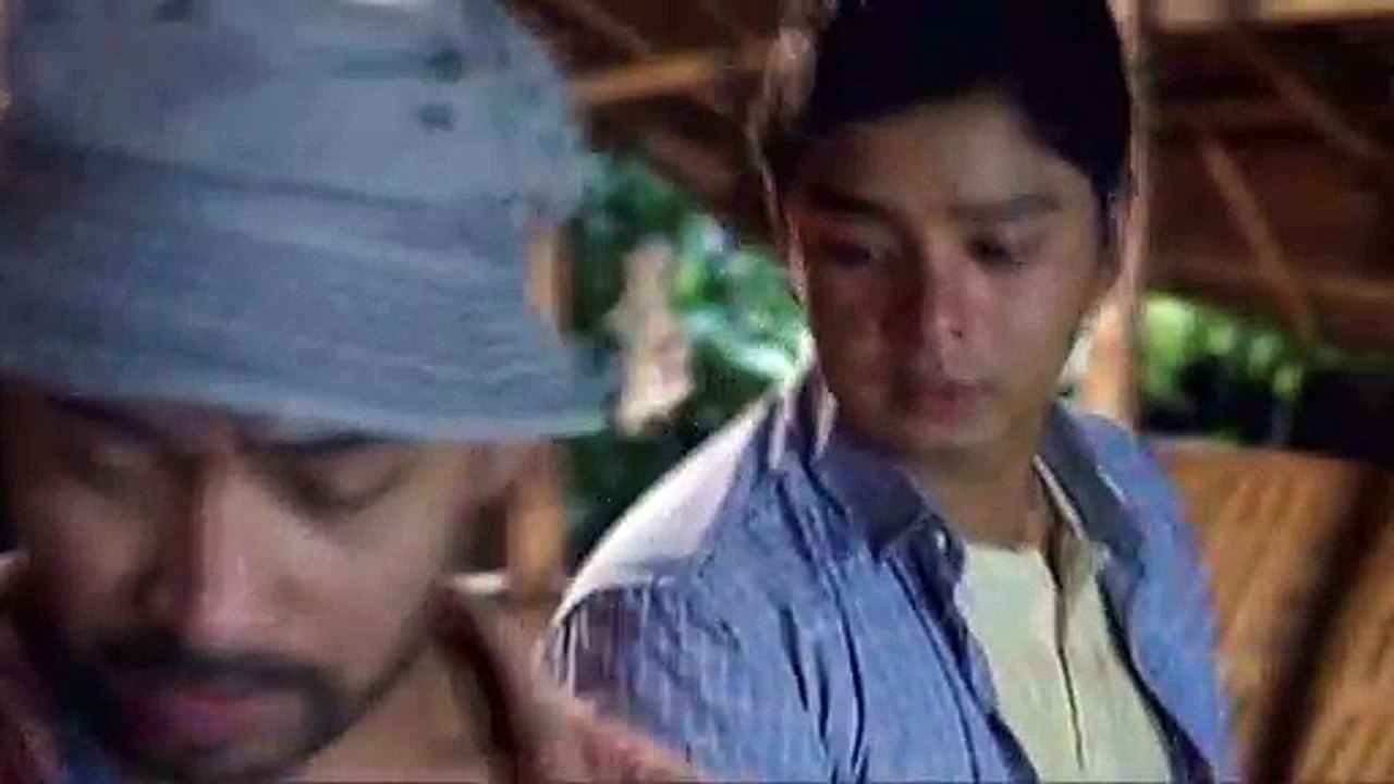 Cardo, nakiusap kay Amado para sa kanyang paghahanap kay Ramil