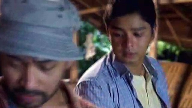 Cardo, nakiusap kay Amado para sa kanyang paghahanap kay Ramil