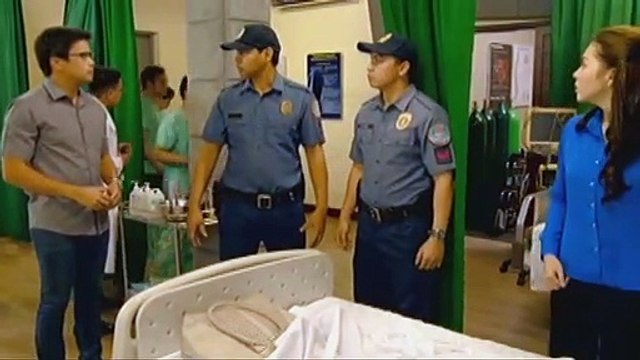 Kara at Seb, nagtaka sa nangyaring problema sa eskwelahan