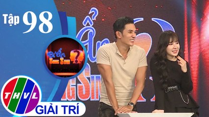 Bí ẩn song sinh - Tập 98: Vòng thi "Chinh phục"
