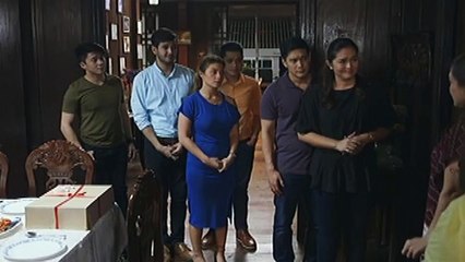 Gloria: ""Hinding hindi nakakalimot ang puso""