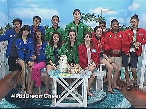 Kuya, pinaghanda ang mga housemates sa kanyang sorpresa