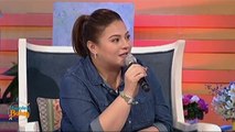 Arci, ikinuwento ang kanyang rakista side