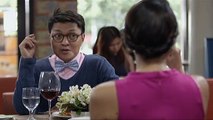 Episode 101: Val, nagdadalawang isip sa kanyang plano kina Basti at Iris