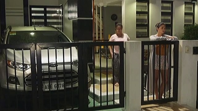 Lala, naglabas ng saloobin kay yaya Diday