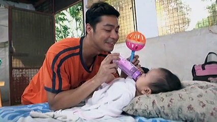 Jude, may nakakakilig na sorpresa kay Clara