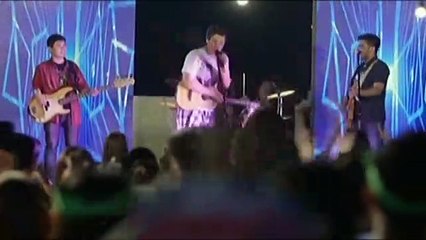 Chloe, nagalit kay Lucas