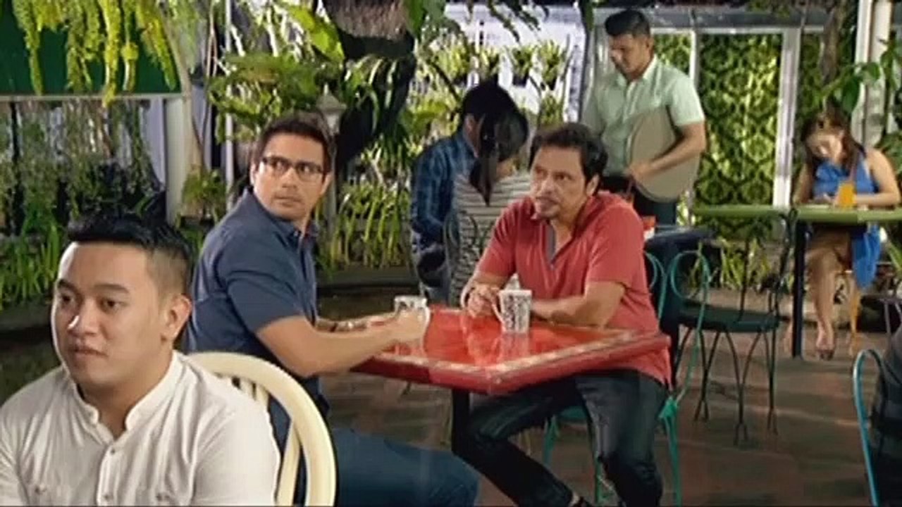 Seb, nakiusap kay Sara na itago ang kanyang plano kay Alex
