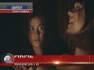Teaser ng bagong LizQuen movie, may higit 4-million views na