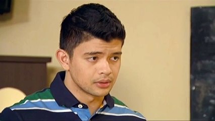 Banjo, nahihirapan pa rin na kalimutan si Sara