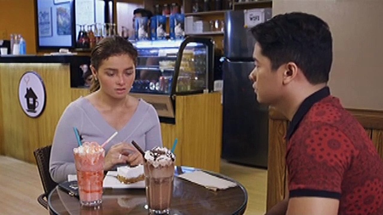 Lizelle, hindi pa rin ramdam na parte siya ng pamilya ni Gloria