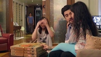 Chloe, nagsinungaling sa daddy niya