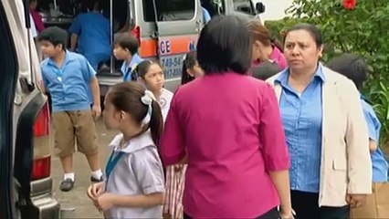 Kara, nag-alala sa nangyari kay Hannah