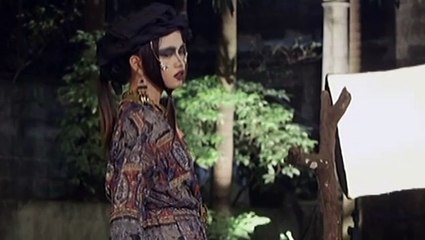 Episode 101: Basti, ipinakita ang kanilang bagong bahay kay Iris
