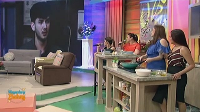 Sylvia, muntik nang itakbo sa ospital habang nagte-taping ng kanilang intense scene sa The Greatest