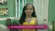 Mga Senyales Na Magiging Beauty Queen Ang Inyong Anak