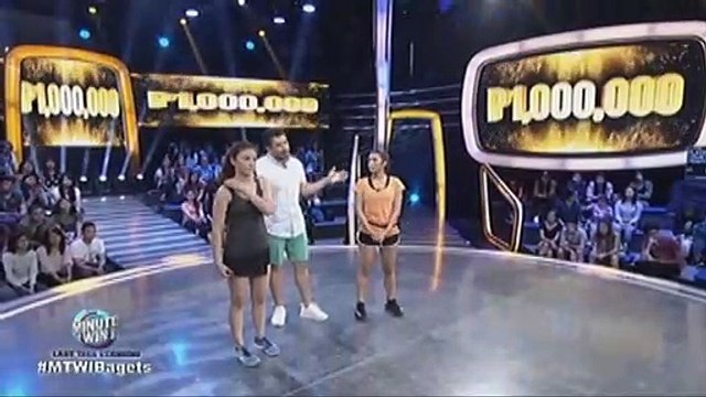 Maris at Darren, ibinida ang kanilang galing sa pagkanta