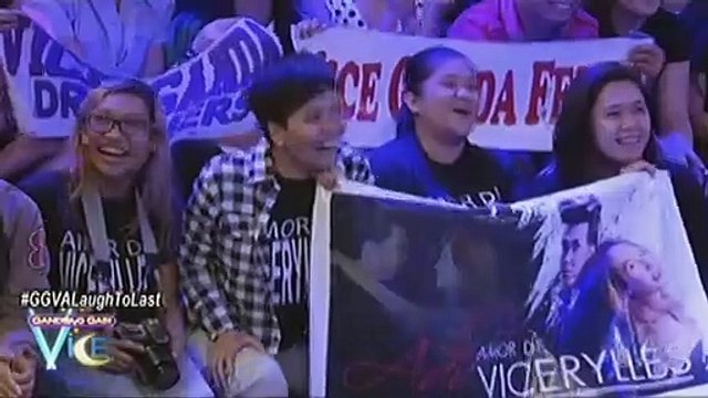 Iza at Bea, sinabing happy sila ngayon