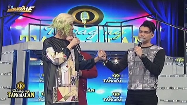 Ano nga ba ang unang bagay na dapat mahalin kay Vice Ganda?