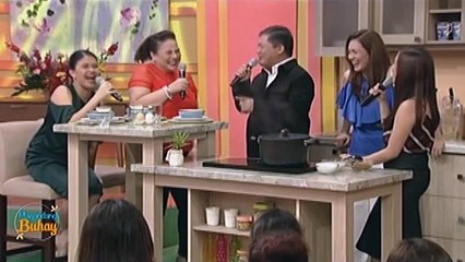 Smokey, ikinuwento kung anong klaseng kaibigan si Sylvia