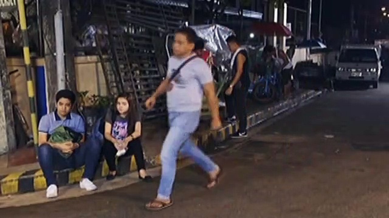 Z, naglabas ng saloobin kay Y tungkol sa kondisyon ng kanyang MommyLa