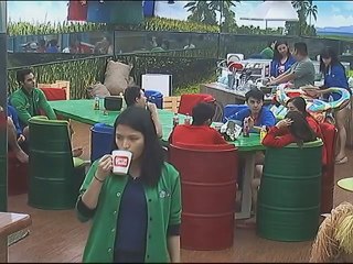 PBB7 Day 183: Mccoy, pasimple na umakbay kay Elisse