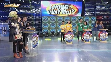 Vice Ganda, ipinagmalaki ang kanyang stock knowledge