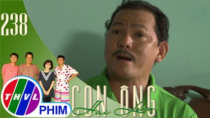 Con ông Hai Lúa - Tập 238[3]: Ông Tư Ếch đổi ý khi nghe Hai Nhái nói mua đồ bầu theo ý của tía chồng