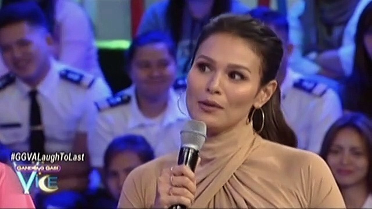 Bea: “Everybody deserves a second chance.”