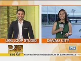 20 kandidata ng Miss Universe, sasabak sa fashion show at photoshoot sa Davao City