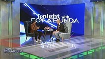 JC, inaming pangarap makatrabaho si Direk Tonet Jadaone noon