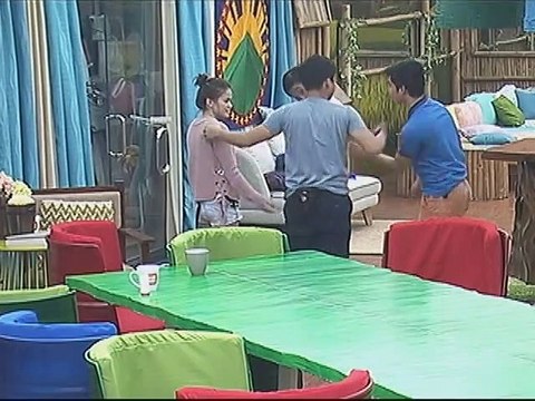 PBB7 Day 183: Dream Team, hinarap na ang kanilang first weekly task From start ng task hanggang bago