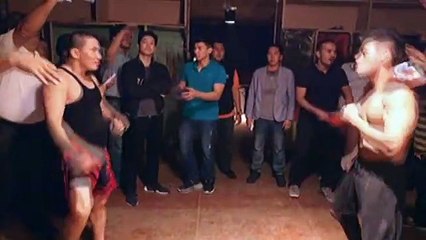 Andrew, nahuli ng mga pulis