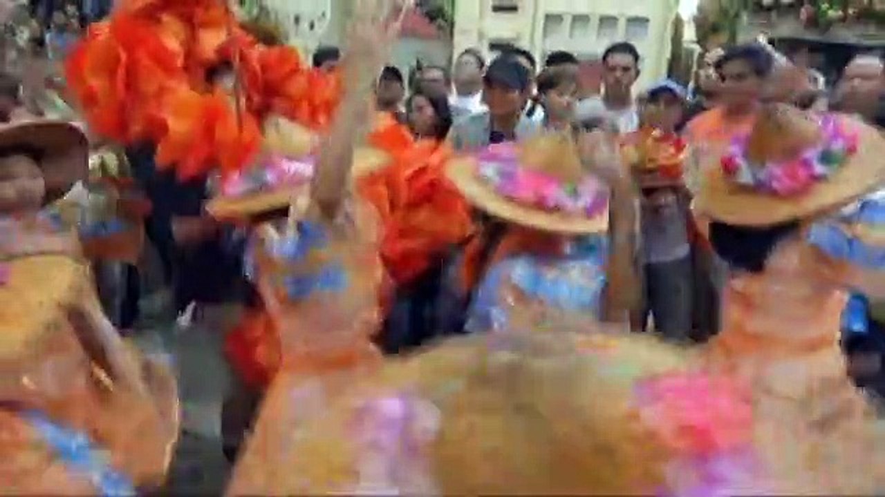 Cardo at Onyok, nahanap si Ramil sa kanilang pakikisaya sa Sinulog