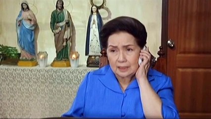 Alyana, ibinigay ang ebidensya laban kay Don Emilio