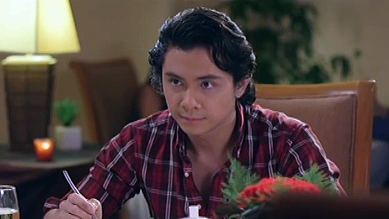 Episode 104: Ali, handa na aminin ang relasyon nila ni Stephen sa kanyang Ama