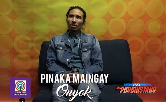 Pepe Herrera, may mga ibinuking tungkol sa cast ng FPJ’s Ang Probinsyano
