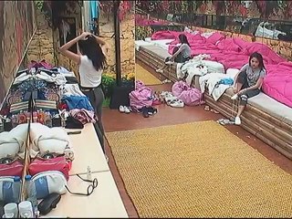 Kisses at Maymay, di pa rin pinapansin ang isa’t isa