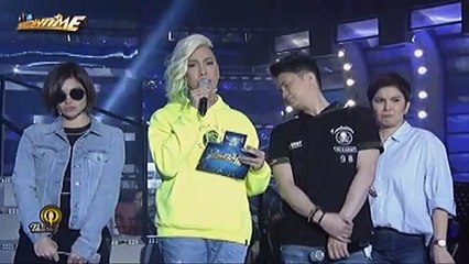 Joylaine Canonio, nagwaging maagaw ang golden microphone sa defending champion na si Ruben Tejano