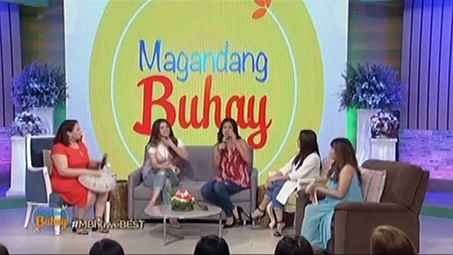 Miriam at MJ, may mensahe para kay Miss Universe Philippines Maxine Medina