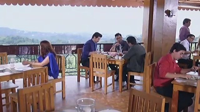 Tom, inuusisa si Anton tungkol kay Andeng