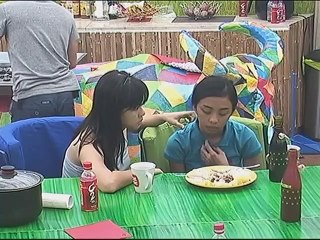 Kisses, nalaman ang saloobin ni Maymay tungkol sa kanya