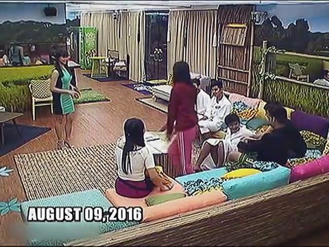 Toni, binalikan ang simula ng pagkakaibigan nina Kisses at Maymay