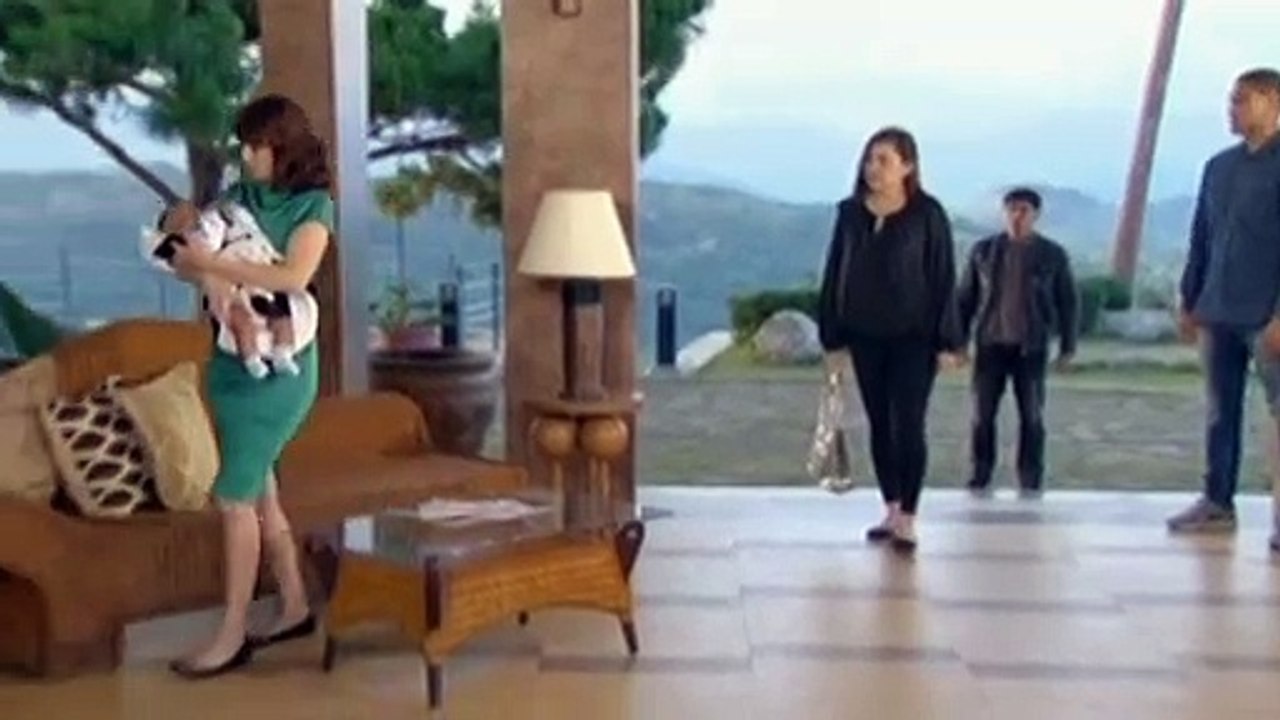 Cynthia, tinanggap na ang alok ni Alex