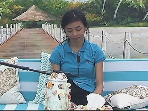 Maymay, humingi ng payo kay Kuya tungkol kay Kisses