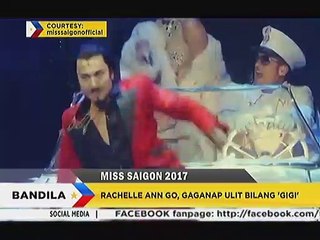 “Miss Saigon”, balik-broadway